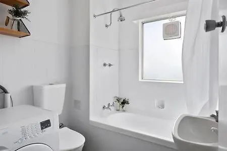 公寓 Renovated Unit In Leafy Surrounds Close To Shops 霍巴特