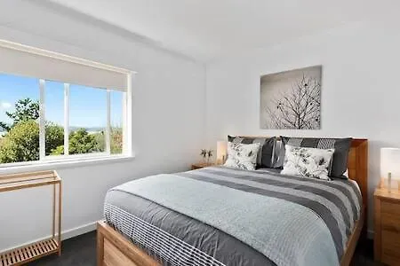 Renovated Unit In Leafy Surrounds Close To Shops 霍巴特 澳大利亚